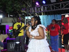 Ruki Shuts Down Accra’s Rising Phoenix With Record-Setting Concert