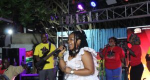 Ruki Shuts Down Accra’s Rising Phoenix With Record-Setting Concert