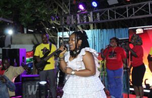 Ruki Shuts Down Accra’s Rising Phoenix With Record-Setting Concert