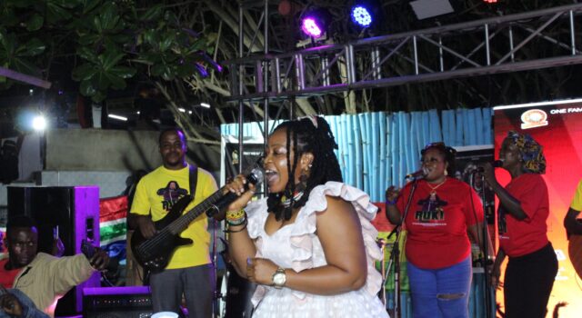 Ruki Shuts Down Accra’s Rising Phoenix With Record-Setting Concert