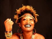 ARTISTE BIOGRAPHY – Lyoni Jones