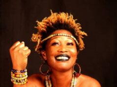 ARTISTE BIOGRAPHY – Lyoni Jones