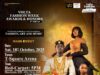 Volta Fashion Week Awards And Honours 2025 Hits Aflao In October
