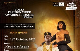 Volta Fashion Week Awards And Honours 2025 Hits Aflao In October
