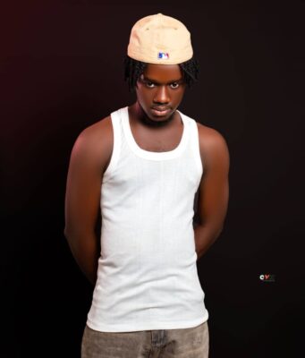 Kweku Static Hints On Pre-Mid October VideoShoot of Regret