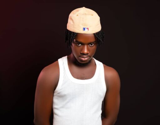 Kweku Static Hints On Pre-Mid October VideoShoot of Regret