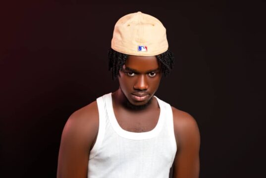 Kweku Static Hints On Pre-Mid October VideoShoot of Regret
