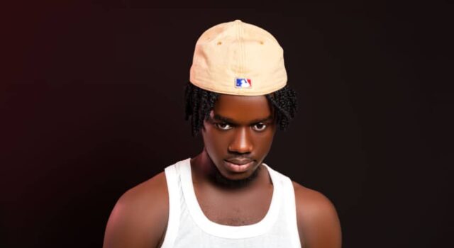 Kweku Static Hints On Pre-Mid October VideoShoot of Regret
