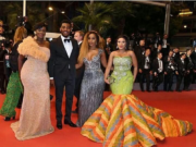 First Edition Of Glam Afrique Fashion & Art Awards Hits Accra This March