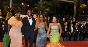 First Edition Of Glam Afrique Fashion & Art Awards Hits Accra This March