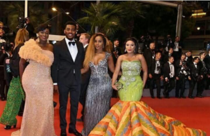First Edition Of Glam Afrique Fashion & Art Awards Hits Accra This March