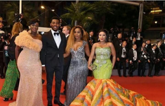 First Edition Of Glam Afrique Fashion & Art Awards Hits Accra This March