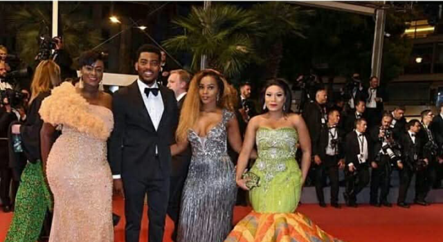 First Edition Of Glam Afrique Fashion & Art Awards Hits Accra This March