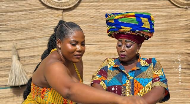 Chef Maamle’s MK Pop-Up Buffet Experience Got Accra Eating Happy