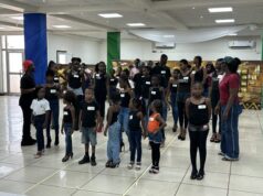 Ghana Kidz-Teen Fashion Festival Skews Craving Audience On Nostalgia Strings