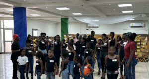 Ghana Kidz-Teen Fashion Festival Skews Craving Audience On Nostalgia Strings