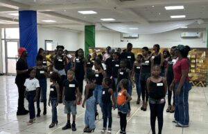 Ghana Kidz-Teen Fashion Festival Skews Craving Audience On Nostalgia Strings
