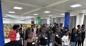 Kids Fashion Festival 2026 To Promote Autism Awareness & Support for Black Stars
