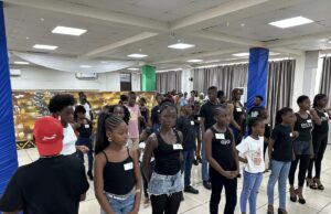 Kids Fashion Festival 2026 To Promote Autism Awareness & Support for Black Stars