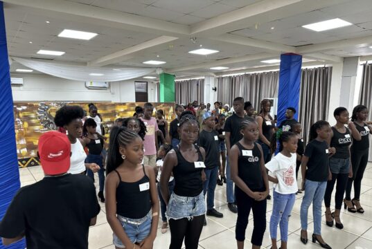 Kids Fashion Festival 2026 To Promote Autism Awareness & Support for Black Stars