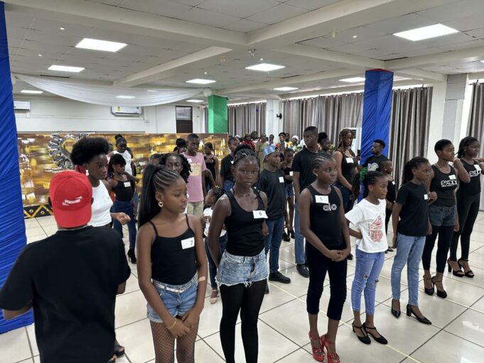Kids Fashion Festival 2026 To Promote Autism Awareness & Support for Black Stars