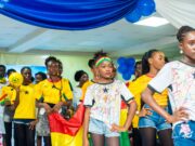 Ghana Kidz-Teen Fashion Festival Skews Craving Audience On Nostalgia Strings