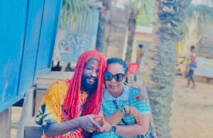 Ruki Releases Posthumous Music Video Of Joint With Rudebwoy Ranking