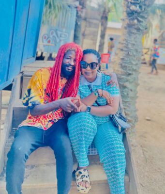 Ruki Releases Posthumous Music Video Of Joint With Rudebwoy Ranking
