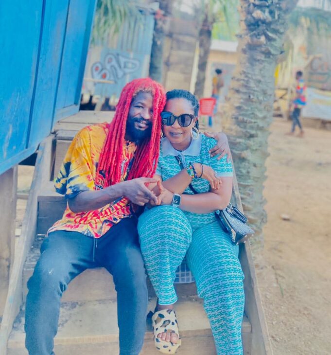 Ruki Releases Posthumous Music Video Of Joint With Rudebwoy Ranking