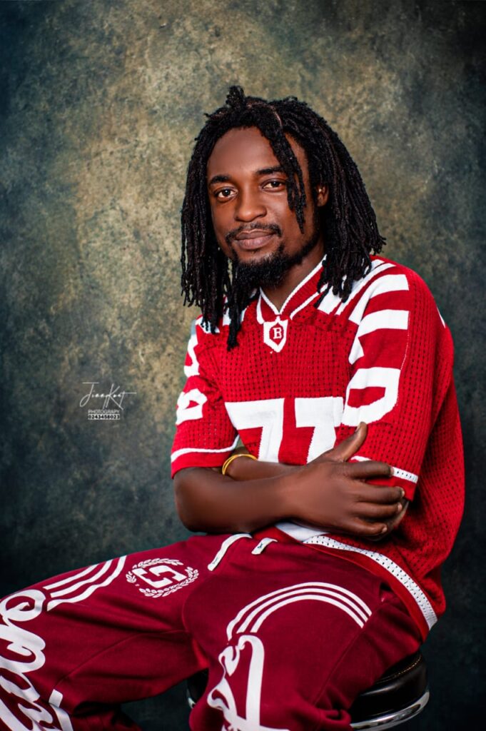 Future Ristic Invites Vixens and Dancehall Fans To Maiden Video Shoot Session And After-Party