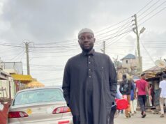 Protected: Accra New Town Records Another Bisexuality Case And Hunts For Escapee Razak Banse