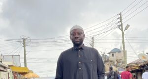 Protected: Accra New Town Records Another Bisexuality Case And Hunts For Escapee Razak Banse