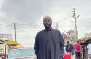 Protected: Accra New Town Records Another Bisexuality Case And Hunts For Escapee Razak Banse