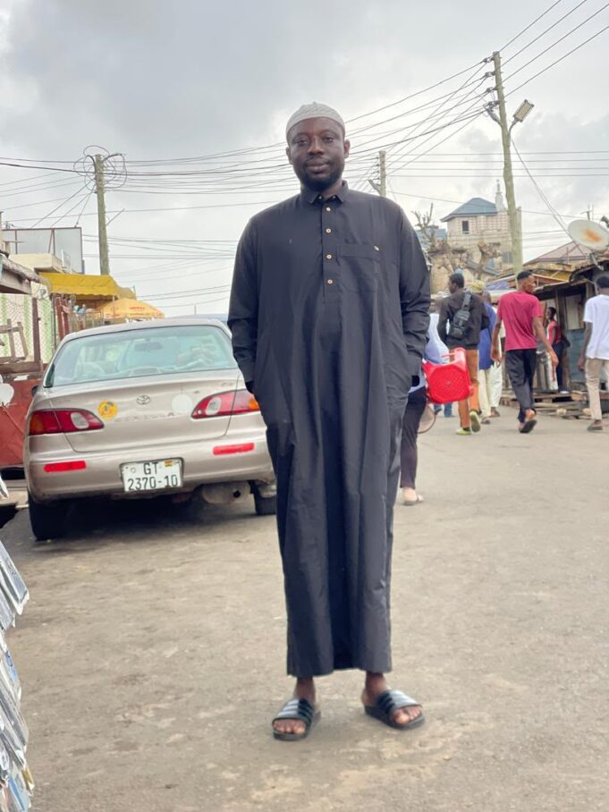 Protected: Accra New Town Records Another Bisexuality Case And Hunts For Escapee Razak Banse
