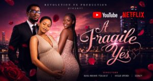 Hints Behind “A Fargile Yes”, A Movie By Revolution FX Production