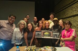 The International Orientation Programme Launches In Accra