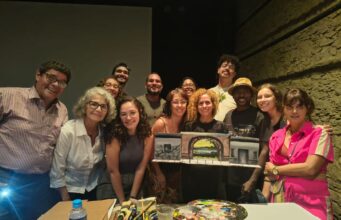The International Orientation Programme Launches In Accra