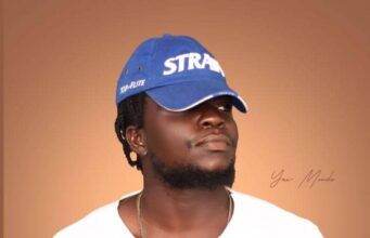 Yaw Mondo Inferred Clocking In Rapid Street Credo With Pain Before Glory EP