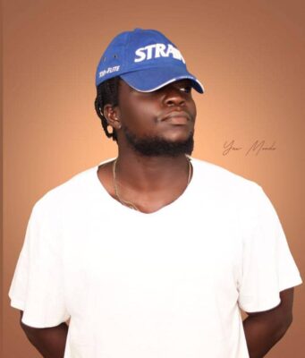 Yaw Mondo Inferred Clocking In Rapid Street Credo With Pain Before Glory EP