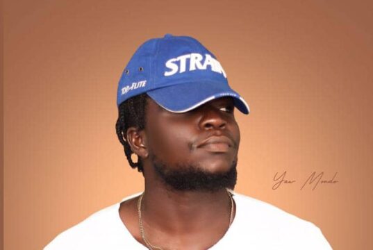 Yaw Mondo Inferred Clocking In Rapid Street Credo With Pain Before Glory EP