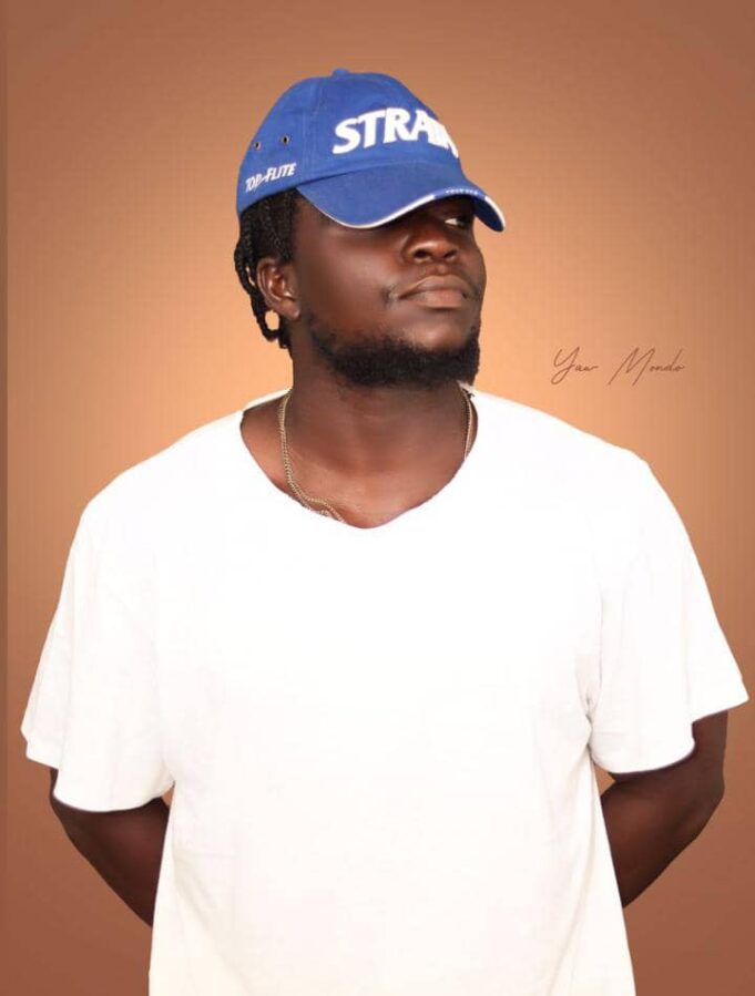 Yaw Mondo Inferred Clocking In Rapid Street Credo With Pain Before Glory EP