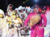Volta Fashion Week Grinds Back In Aflao With Epic Runs Of Stupendous Haute Couture