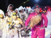 Volta Fashion Week Grinds Back In Aflao With Epic Runs Of Stupendous Haute Couture