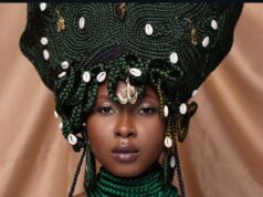 The Heels And Muscles Fashion Show Hits Ghana’s National Theatre This October’s 10