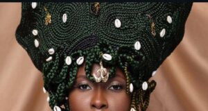 The Heels And Muscles Fashion Show Hits Ghana’s National Theatre This October’s 10