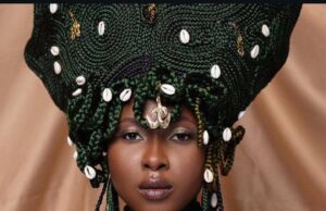 The Heels And Muscles Fashion Show Hits Ghana’s National Theatre This October’s 10